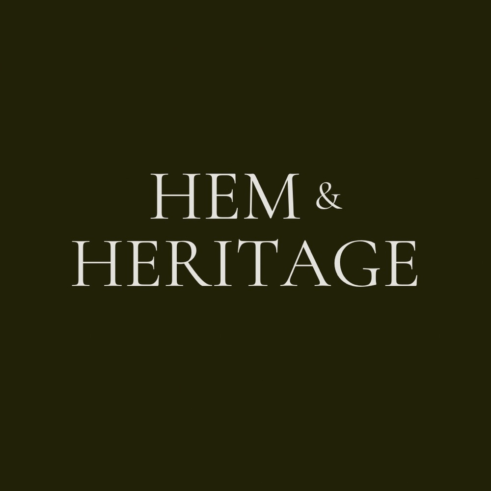 Welcome to Hem & Heritage